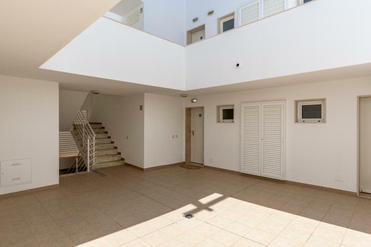 Flh Cabanas Garden Flat Cabanas De Tavira Exterior foto